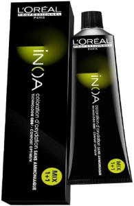 L'Oréal Paris Inoa , Darkest Brown - 2 - Price in India, Buy L'Oréal Paris  Inoa , Darkest Brown - 2 Online In India, Reviews, Ratings & Features |  