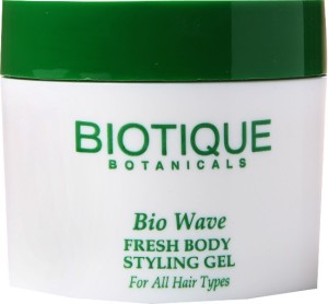 BIOTIQUE Wave Fresh Body Styling Gel - Price in India, Buy BIOTIQUE Wave  Fresh Body Styling Gel Online In India, Reviews, Ratings & Features |  
