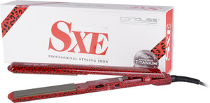 Corioliss sxe titanium professional styling iron store