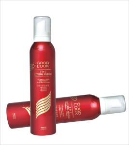 Goodlook Mousse Hair Spray - Price in India, Buy Goodlook Mousse Hair Spray  Online In India, Reviews, Ratings & Features 