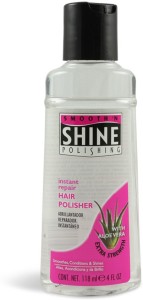 Smooth N Shine Instant Repair Hair Polish Hair Serum - Price in India, Buy  Smooth N Shine Instant Repair Hair Polish Hair Serum Online In India,  Reviews, Ratings & Features 