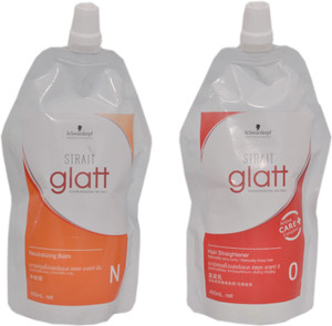 hair smoothing cream low price