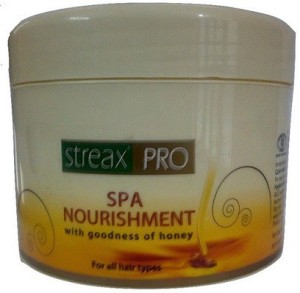Streax Hair Spa Pro - Price in India, Buy Streax Hair Spa Pro Online In  India, Reviews, Ratings & Features 