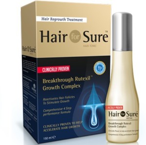 Athena Hair For Sure Hair Tonic - Price in India, Buy Athena Hair For Sure  Hair Tonic Online In India, Reviews, Ratings & Features 