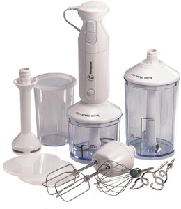 westinghouse hand blender