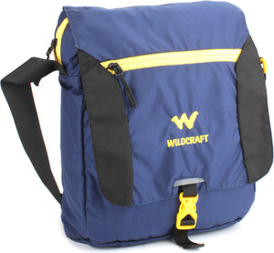 Wildcraft side bags flipkart clearance