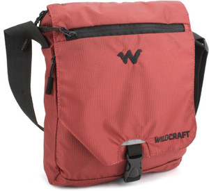 Wildcraft side bags flipkart clearance