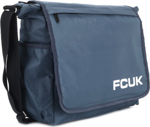 fcuk messenger bolsa