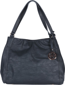 david jones black handbolsa