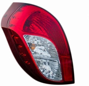 LUMAX Halogen Tail-light for Maruti