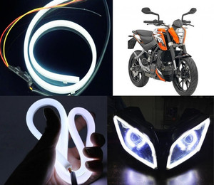 Vheelocityin LED Headlight for KTM Duke 