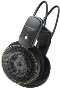 Audio Technica Audio Technica Ath-Dwl5500R | Additional Headphones 