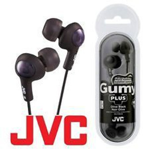 JVC HA FX5 B Wired without Mic Headset Price in India Buy JVC HA