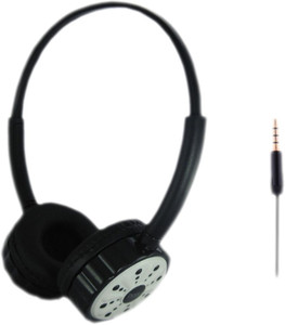 Ubon Big Daddy Bass Earphone with 