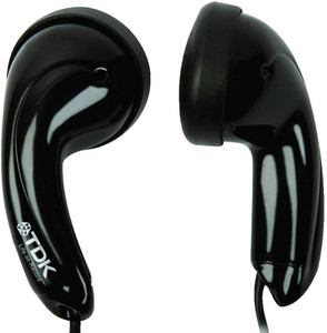 TDK EB-100 Bluetooth without Mic 