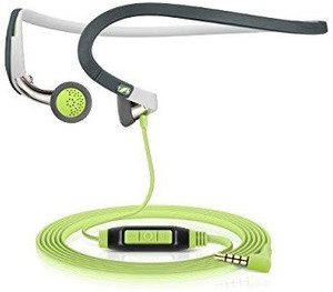 Sennheiser PMX 686G Sports Bluetooth without Mic Headset Price in