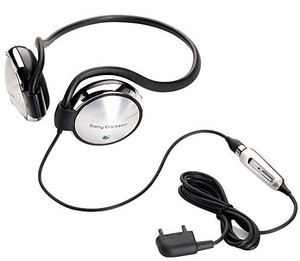 HPM 83 Headset Ohrhörer Sony Ericsson W705 W350i W880i W890i