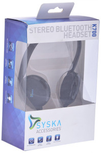 SSK SSK-K700 Bluetooth Headset Price in 