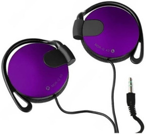 Boom ear hook headphones Mdr Q 140-p 