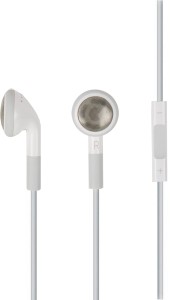 earphones with remote and mic