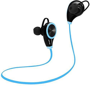 Ecandy ECANDY Headset Bluetooth Headset Price in India Buy