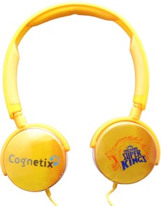 csk bluetooth headphones