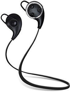 Coulax bluetooth deals headphones