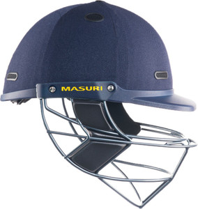 Masuri Elite Stainless Steel Cricket 