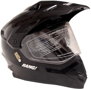 Steelbird sb 42 bang shop
