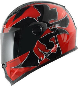 ls2 ff358 helmet price in india Helmets - FF352 Rookie - Khan - Matt Navy Blue Hi-Viz Yellow | Single Clear Visor | Sharp 4 Star Rated | ECE and ISI Certified LS2 FF358 Motorbike Helmet -