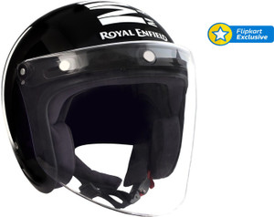 ROYAL ENFIELD Classic Jet MLG Motorbike 
