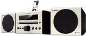 YAMAHA MCR 040 Hi-Fi System - YAMAHA : Flipkart.com