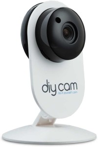 diycam cctv camera