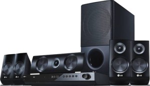 onida home theatre price