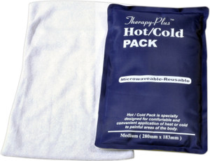 Therapy plus 0118-002 Hot & Cold Pack Price in India - Buy Therapy