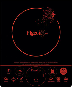 pigeon rapido plus