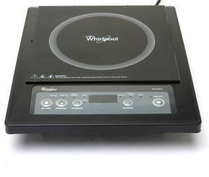 whirlpool induction
