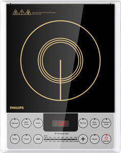 philips electric stove
