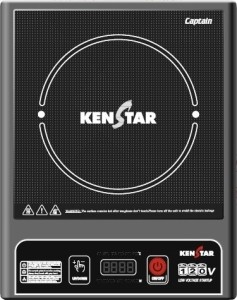 kenstar induction how to use