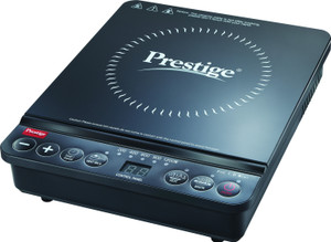 compact induction cooktop