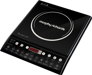 morphy richards induction cooker chef xpress 800