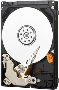 WD Scorpio Blue 320 GB Laptop SATA Internal Hard Disk Drive (HDD