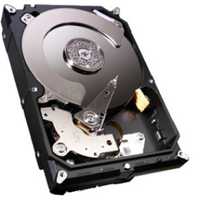 Seagate Barracuda 3000GB HDD 本体 Seagate Barracuda 3 TB Desktop SATA Internal Hard Disk Drive (HDD