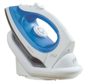 orpat steam iron