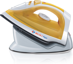 cordless steam iron
