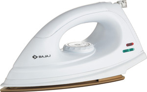 Bajaj lightweight iron price Clearance