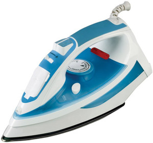 Kenstar comfort steam iron store
