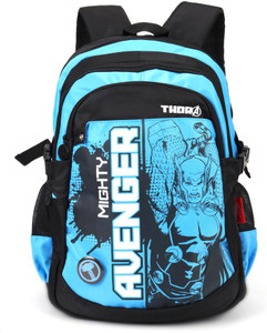 thor school bag
