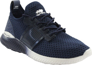SPUNK by FBB Running Shoes For Men 