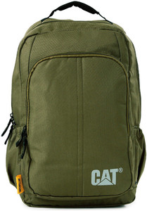 caterpillar laptop backpack